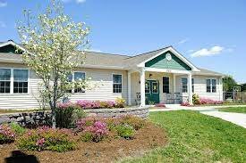 Moved to North Main Street