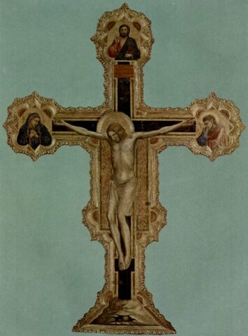 Cristianisme, religió oficial