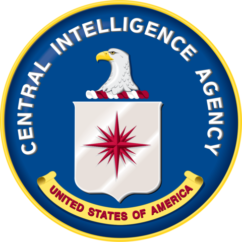 Creació de la CIA