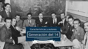 Generación de 1914