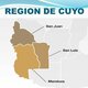Region de cuyo región de cuyo