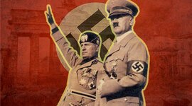 Timeline: Fascismo y Nazismo
