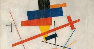 El Suprematismo