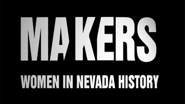 MAKERS: Women in Nevada History