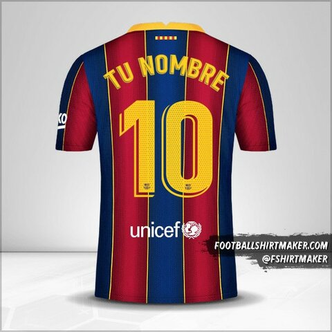 TRANSFER TO FC BARCELONA
