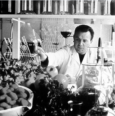 Основание компании