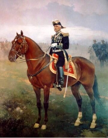 Rebelión de Tuxtepec