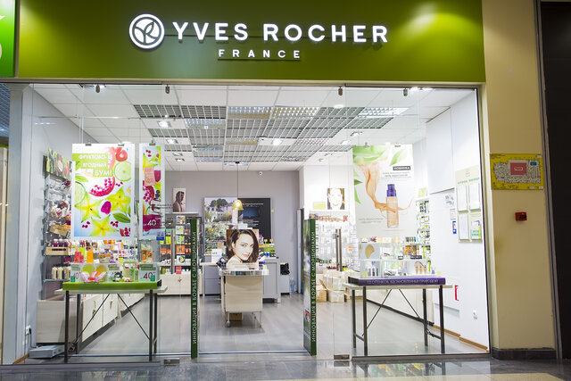 Центр Красоты