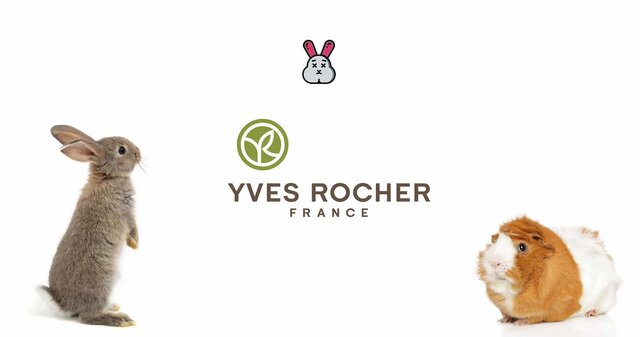 Отказ от опытов на животных