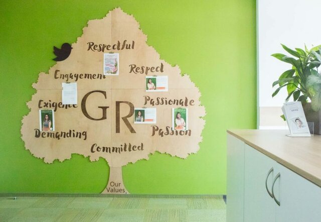 Фонд охраны окружающей среды