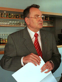 Орден командира