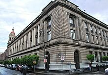 Fundación de la SEP