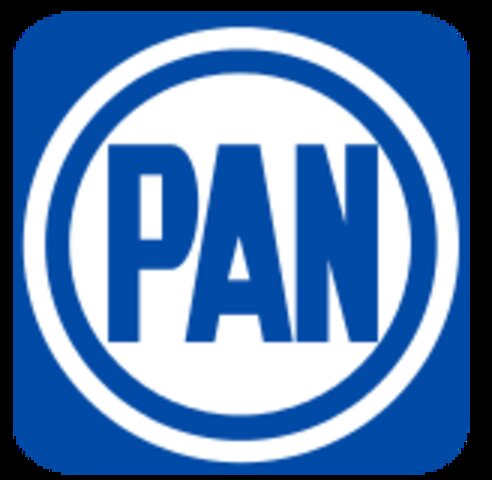 Fundación del PAN