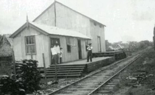 Istmo de Tehuantepec