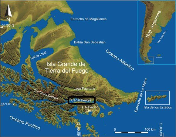 Conflicto del Beagle