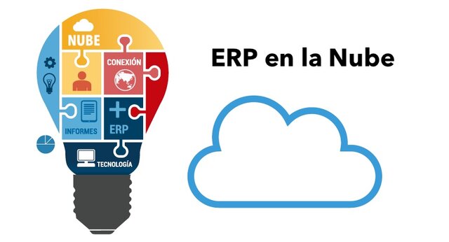 ERP y la nube
