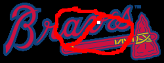 I quit baseball forever