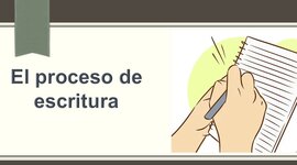 Timeline: Proceso de escritura