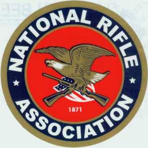 The Founding of the NRA