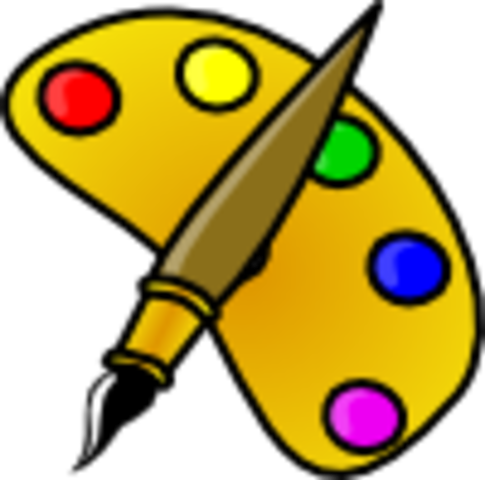 Art award of exelance