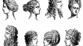 Timeline: Historia Del Peinado