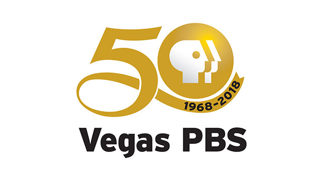 Vegas PBS 50th Anniversary