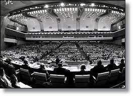 Conferencia internacional de alma ata