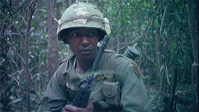 Remembering Vietnam: Las Vegas Veterans