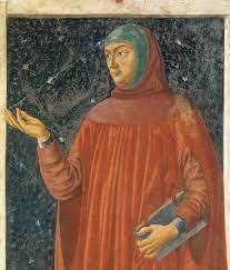 Coluccio Salutati (1331-1406)