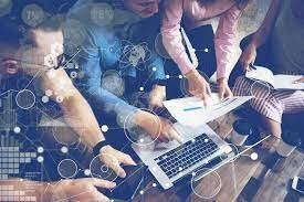 Se creó el Departamento de Investigación y Desarrollo.