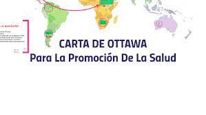 Carta a ottawa