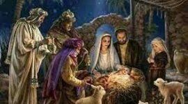 Timeline: Nascita di Gesù