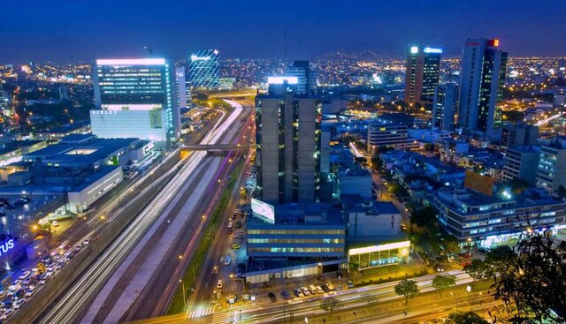 ELECTRICIDAD EN AL ACTUALIDAD