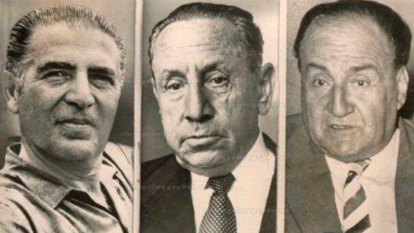 Elecciones Generales