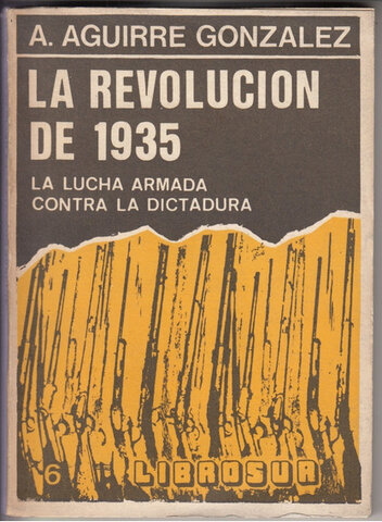 La revolución 1935