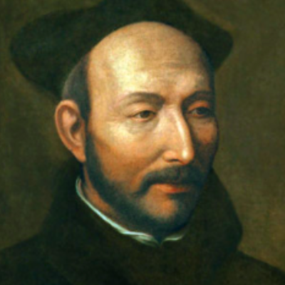 Timeline: Vida de Ignacio de Loyola |Angie Rojas 1245221|