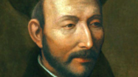 Timeline: Vida de Ignacio de Loyola |Angie Rojas 1245221|