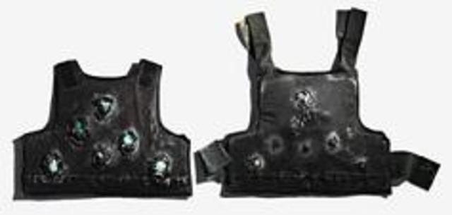 No More "Cop Killer" Bullets