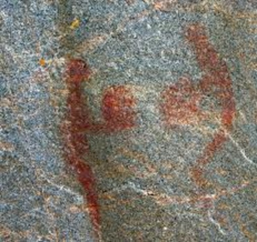 Pictographs