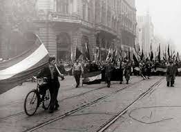 Revolució Hongaresa