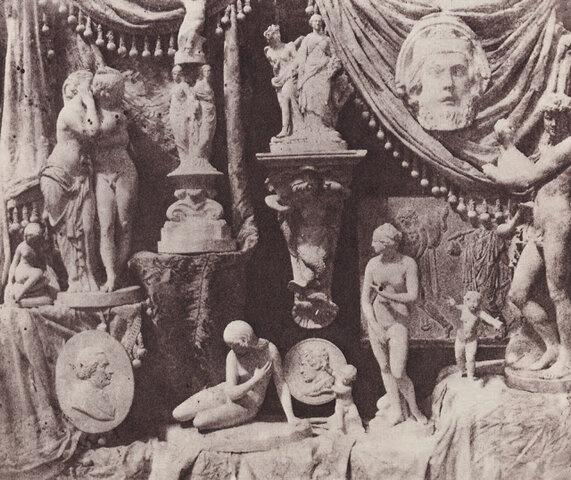 Dibujos fotogénicos