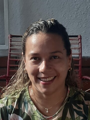 Eva Carolina Bautista Parra ingresa en el 2015 a la entidad más querida en el área empresarial