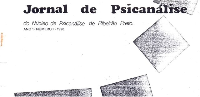 Primeiras Publicações