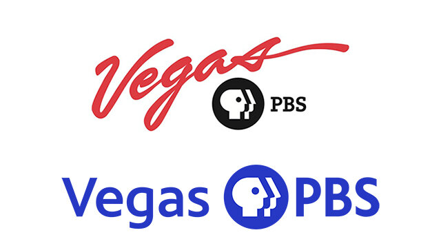Vegas PBS Logo Refresh