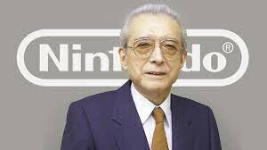 Presidente de Nintendo
