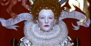 ELIZABETH i DIVENTA REGINA