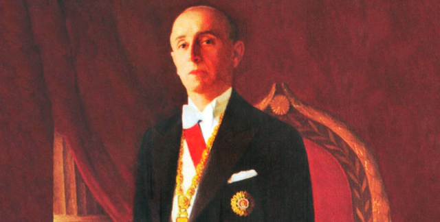 Manuel Prado y Ugarteche