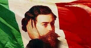 MAMELI SCRIVE "IL CANTO DEGLI ITALIANI"