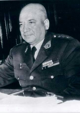 Ricardo Peréz Godoy