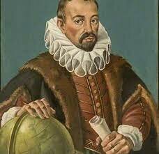 William Gilbert (1544-1603)